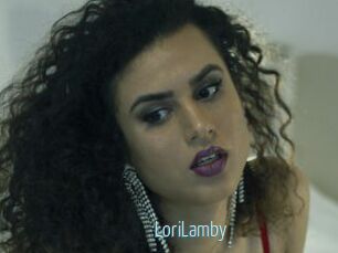LoriLamby