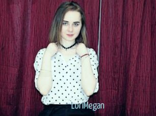 LoriMegan