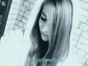 LoriSweetLove