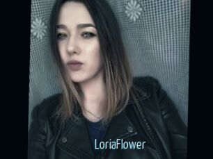 LoriaFlower