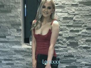 Lorixxxx