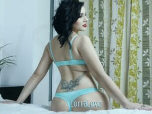 LorraLove