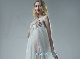 LorraineLovely