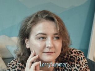 LorrySummer