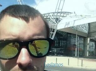 Loslamos