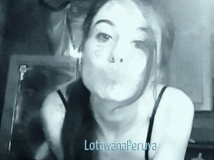 LotawanaPeruva
