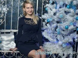 LotusLana