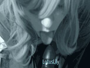 LotusLily