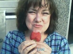 Loue
