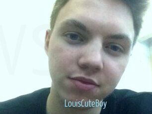 LouisCuteBoy