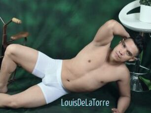 LouisDeLaTorre