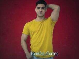LouisDeLaTorres