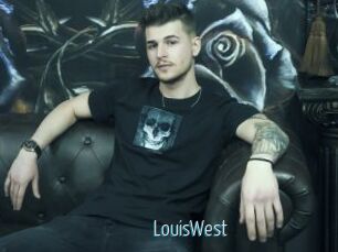 LouisWest