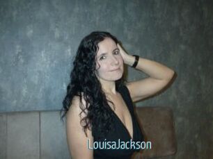 LouisaJackson