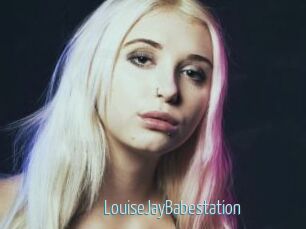 LouiseJayBabestation