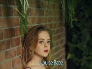 Louise_Babe