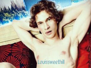 Louissweethill