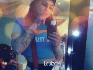 Louizeey
