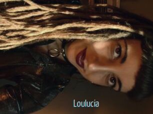 Loulucia