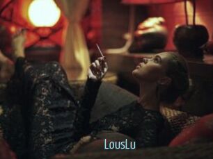 LousLu Video Sexe