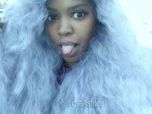 LovaAshlee