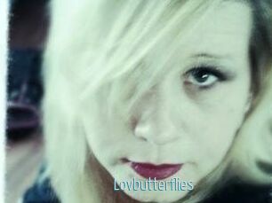 Lovbutterflies
