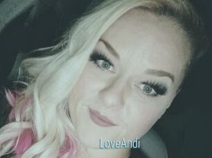 LoveAndi