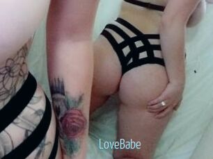 LoveBabe