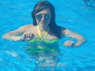 LoveDreamer