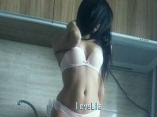 LoveElla