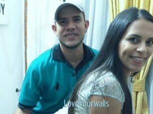 LoveFourwalls
