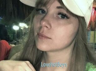 LoveHotBoys