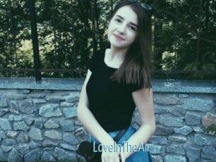 LoveInTheAir