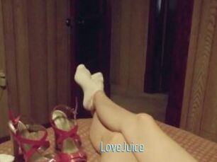 LoveJuice