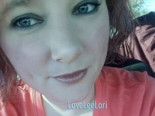 LoveLeeLori