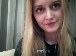LoveLena