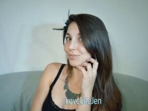 LoveLifeJen