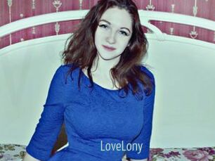LoveLony