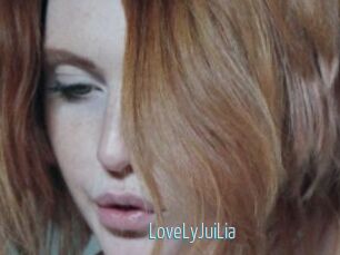 LoveLyJuiLia