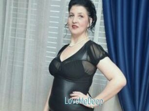 LoveMeDeep Video Sexe