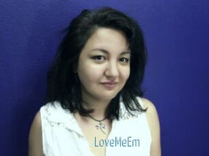 LoveMeEm