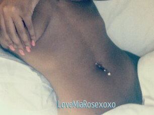 LoveMiaRosexoxo Video Sexe
