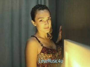 LoveMusic4u Video Sexe