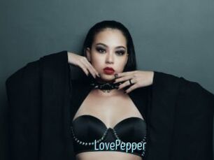 LovePepper
