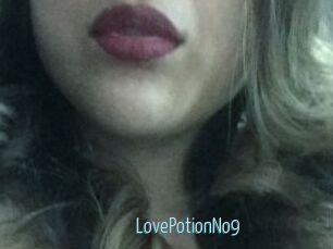LovePotionNo9