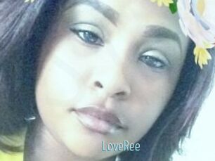 LoveRee
