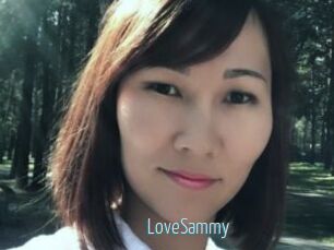 LoveSammy