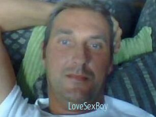 LoveSexBoy