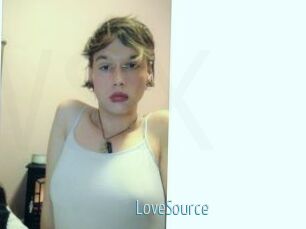 LoveSource