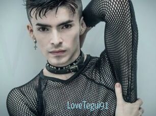 LoveTegui91